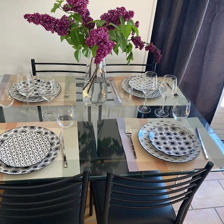 Studio Avec Grande Terrasse Et Jardin Privatif Au Pyla Ла-Тест-де-Бюш Экстерьер фото
